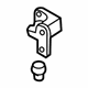Volkswagen 3D4-831-401-C Upper Hinge