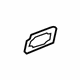 Volkswagen 3D0-837-211-B-B41 Handle, Outside Gasket