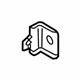 Volkswagen 561-810-423 Upper Bracket
