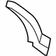 Volkswagen 561-819-447-B-9B9 Lining