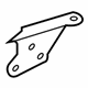 Volkswagen 561-821-183 Support Brace