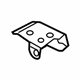 Volkswagen 561-810-333 Lower Bracket