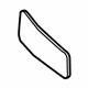 Volkswagen 561-805-983-9B9 Cover
