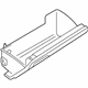 Volkswagen 1K1-857-101-L-3U6 Glove Box