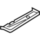 Volkswagen 5Q0-802-090 Side Plate