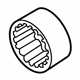 Volkswagen 070-903-327-D Clutch
