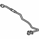 Volkswagen 7L6-820-743-H Suction Tube
