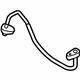 Volkswagen 7L6-820-744-BG Suction Hose