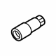 Volkswagen 07Z-260-361 Drive Shaft