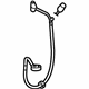 Volkswagen 7L6-820-721-BB Discharge Hose