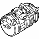 Volkswagen 7H0-820-805-J Compressor