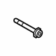 Volkswagen N-102-072-03 Compressor Assembly Mount Bolt