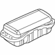 Volkswagen 3CM-880-204-D Passenger Air Bag