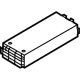Volkswagen 0Z1-915-599-J Module