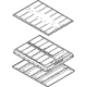 Volkswagen 0Z1-998-012 Repair Kit