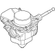 Volkswagen 1EB-614-106-G Booster