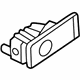 Volkswagen 7P6-857-148-4A1 Latch