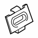 Volkswagen 7P6-857-245-A Mount Frame Mount