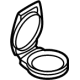 Volkswagen 5G0-955-455 Reservoir Cap