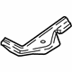 Volkswagen 5QF-803-219-B Clamp