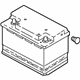 Volkswagen 000-915-105-FC Battery