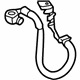 Volkswagen 5Q0-971-235-E Ground Cable