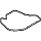 Volkswagen 06K-103-649-J Oil Pan Gasket