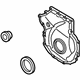 Volkswagen 06K-109-210-AF Front Cover