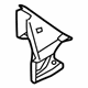 Volkswagen 3B7-806-607-A Mount Crossmember Reinforcement