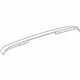 Volkswagen 7P6-827-934-A-041 Spoiler