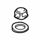 Volkswagen 443-121-321 Cap