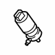 Volkswagen 1J5-955-651 Washer Pump