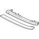 Volkswagen 3G8-941-655 Light Bar
