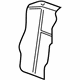 Volkswagen 1J0-885-806-GH-ETU Seat Back Cover
