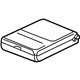 Volkswagen 1J0-885-081-Q-4PM Armrest