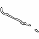 Volkswagen 1J0-885-093 Lever