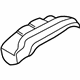 Volkswagen 1J0-885-405-A-EWG Seat Cover