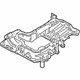 Volkswagen 079-103-803-BF Oil Pan