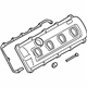 Volkswagen 079-103-471-AT Valve Cover