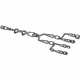 Volkswagen 7L0-971-279-J Sensor Harness