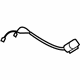 Volkswagen 7L0-907-637 Sensor