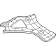 Volkswagen 1EA-407-117-C Shield