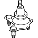 Volkswagen 1EA-407-365-C Lower Ball Joint