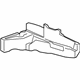 Volkswagen 5GM-012-115-A Tool Compartment