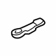 Volkswagen 1J1-898-001-B Lever