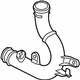 Volkswagen 6C0-145-770-A Air Pipe