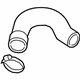 Volkswagen 5QF-145-834 Intercooler Hose