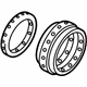 Volkswagen 8N0-698-471 Seal Kit