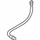Volkswagen 3U0-611-707 Flex Hose