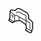 Volkswagen 8J8-885-371 Trim Assembly Retainer